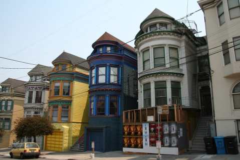 10 Reasons To Drop Everything And Visit San Francisco's Most Historic Neighborhood