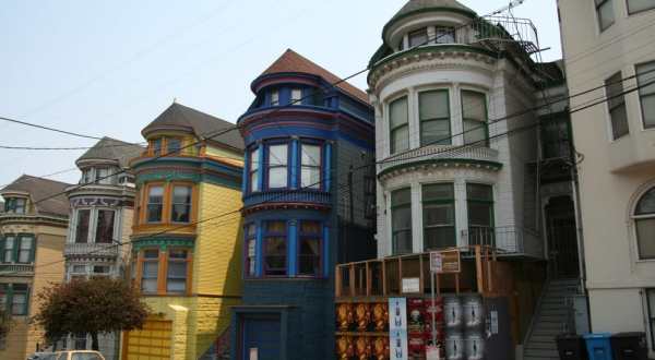 10 Reasons To Drop Everything And Visit San Francisco’s Most Historic Neighborhood