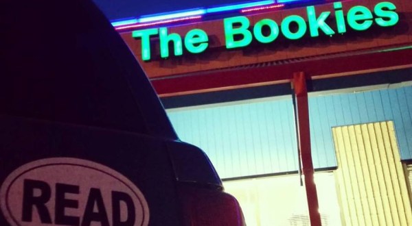 You’ll Never Want To Leave The Most Charming Bookstore In All Of Denver