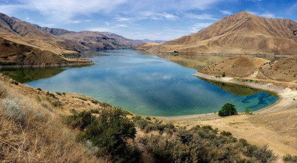 The 10 Best Fishing Spots In Idaho Only Locals Know About