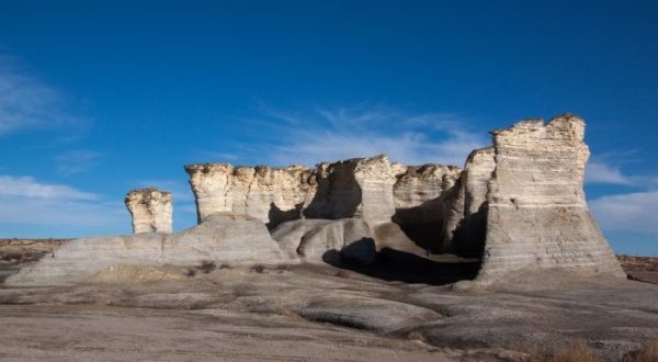 The 15 Most Incredible Natural Attractions In Kansas That Everyone Should Visit