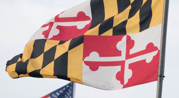10 Undying Habits That Prove You Can Never Take Maryland Out Of The Marylander