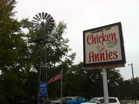 Why People Go Crazy For This Fried Chicken In Small Town Kansas