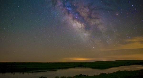 The One Place To Sleep In Kansas That’s Beyond Your Wildest Dreams