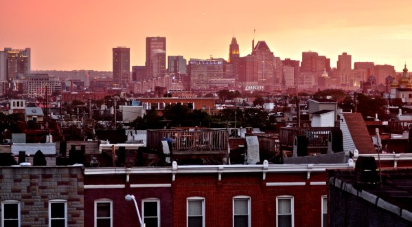 11 Reasons Living In Baltimore Is The Best And Everyone Should Move Here