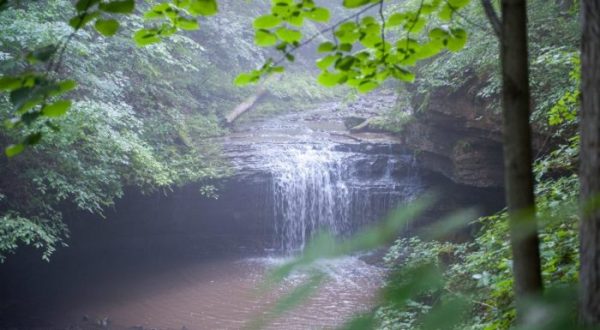 The 10 Most Incredible Natural Attractions In Indiana That Everyone Should Visit