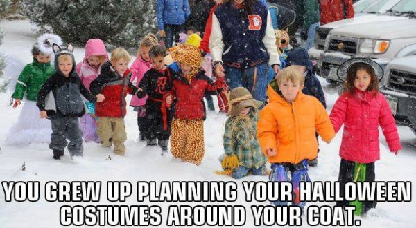 12 Denver Memes That Are Painfully Accurate