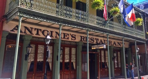 10 Legendary Family-Owned Restaurants In New Orleans You Have To Try