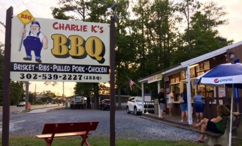 These 8 Roadside Restaurants In Delaware Are Worth Stopping For