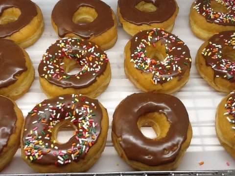 These 6 Donut Shops In Detroit Will Have Your Mouth Watering Uncontrollably