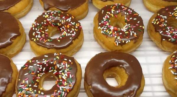 These 6 Donut Shops In Detroit Will Have Your Mouth Watering Uncontrollably