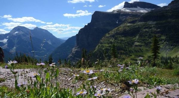 Escape To These 10 Hidden Oases In Montana To Find Peace And Quiet