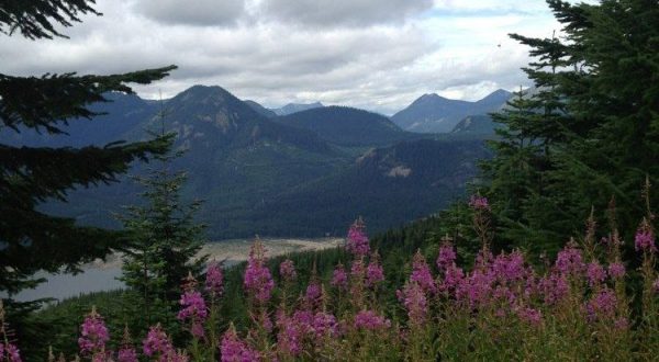 The Washington Hiking Trail You’ve Never Heard Of But Must Experience