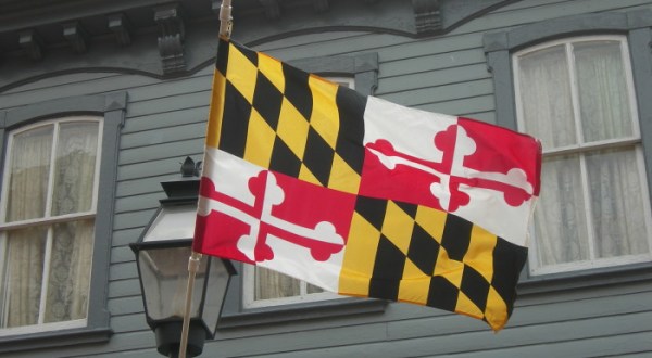 8 Reasons Why Anyone Who Hates Maryland Can Just Shut Up