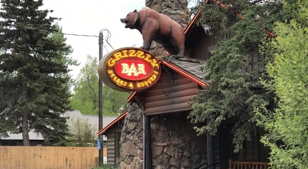 Don’t Miss Out On These 10 Delicious Montana Restaurants In The Middle Of Nowhere