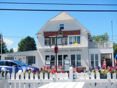 The Quirkiest General Store In America Is Right Here In Vermont