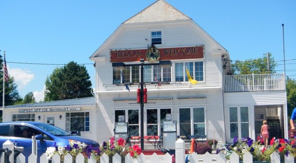 The Quirkiest General Store In America Is Right Here In Vermont