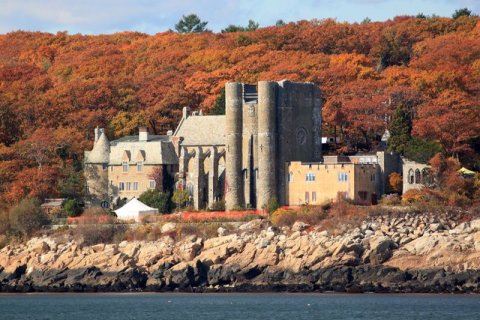 These 10 Road Trips In Massachusetts Will Lead You To Places You'll Never Forget
