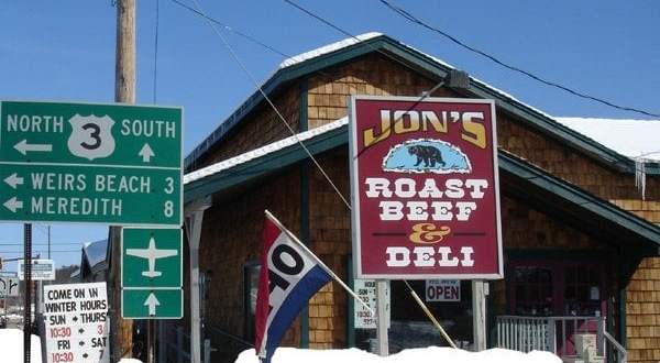 Here Are 10 Incredible Places You Can Eat In New Hampshire For Less Than $10