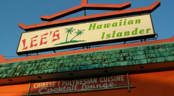 The Tropical Themed Restaurant In New Jersey You Must Visit Before Summer’s Over