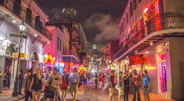 The 13 Things You Can’t Bring Up in NOLA Without Starting A Fight