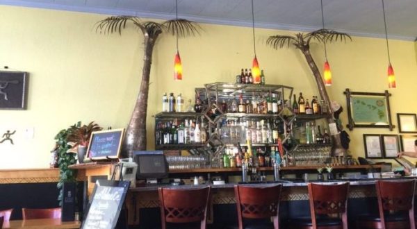 The Tropical Themed Restaurant In Colorado You Must Visit Before Summer’s Over