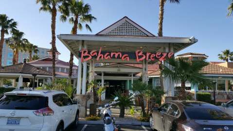 The Tropical Themed Restaurant In Nevada You Must Visit Before Summer's Over
