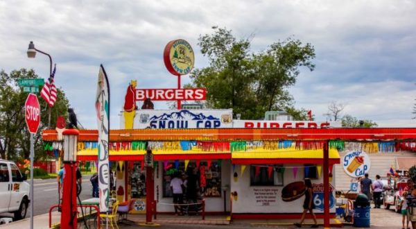 These 10 Roadside Restaurants In Arizona Are Worth Stopping For