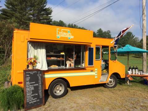 These 11 Roadside Restaurants In Vermont Are Worth Stopping For