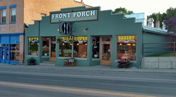 These 9 Montana Towns Might Be Tiny But Their Restaurants Are Fantastic