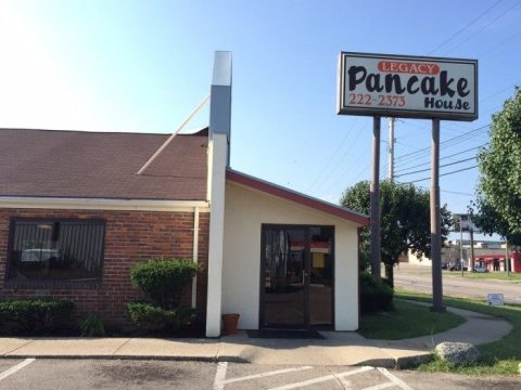 The Most Mouthwatering All Day Breakfast Is Served Inside These 11 Ohio Restaurants