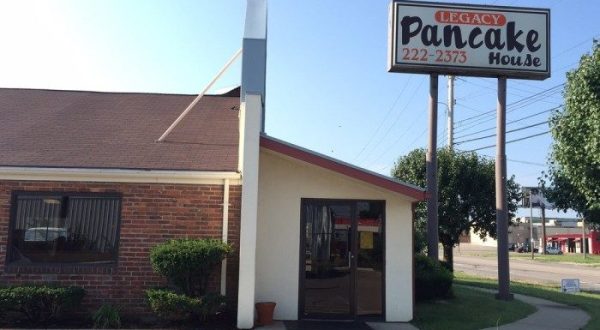 The Most Mouthwatering All Day Breakfast Is Served Inside These 11 Ohio Restaurants