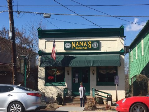 These 8 Roadside Restaurants In Virginia Are Worth Stopping For
