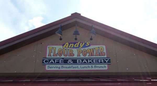 The Underrated Restaurant In Florida With The Best Breakfast Food Ever