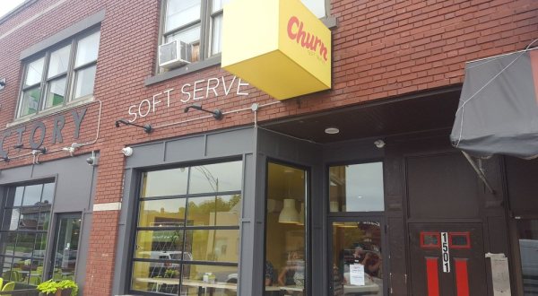 Your Tastebuds Will Go Wild For The Best Soft Serve In Buffalo