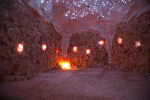 The Incredible Salt Cave In Louisville That Completely Relaxes You