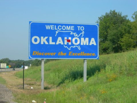 13 Weird Side Effects Everyone Experiences From Growing Up In Oklahoma