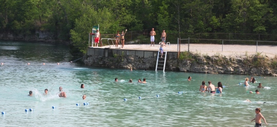 11 Unmissable Experiences You Must Have In Ohio Before Summer Is Over