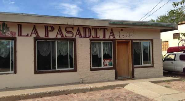 These 11 New Mexico Restaurants Serve Enchiladas That Rival Grandma’s
