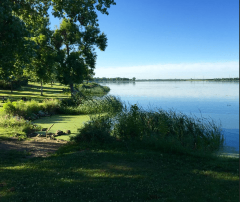 You May Not Want To Swim In These 3 Nebraska Lakes This Summer Due To A Dangerous Discovery