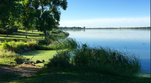 You May Not Want To Swim In These 3 Nebraska Lakes This Summer Due To A Dangerous Discovery
