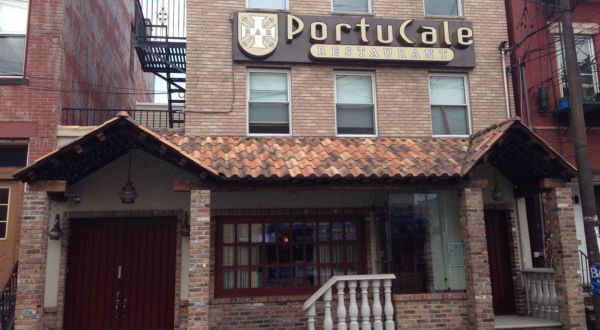 The Unassuming Neighborhood In New Jersey That Has The Best Portuguese Food Ever