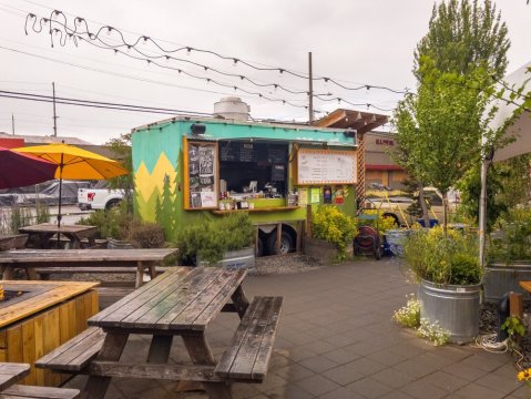 The Amazing Potato-Themed Restaurant in Portland You Need To Try ASAP
