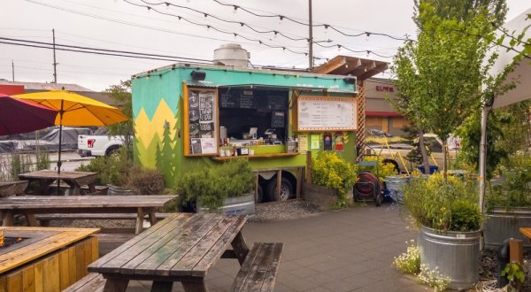 The Amazing Potato-Themed Restaurant in Portland You Need To Try ASAP