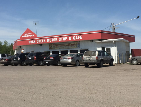 The Hole In The Wall Restaurant In Minnesota That You Need To Try On Your Next Road Trip