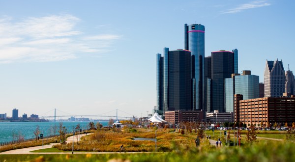 9 Amazing Places In Detroit That Are A Photo-Taking Paradise