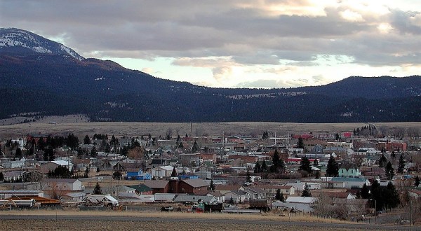 The Small Town In Montana You’ve Never Heard Of But Will Fall In Love With