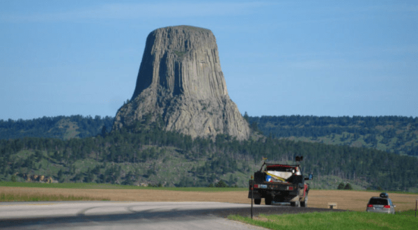11 Touristy Things To Do For The Ultimate Wyoming Experience