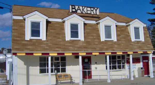 9 Places In New Hampshire Where You Can Get The Most Mouth Watering Pie