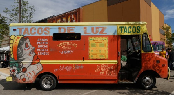 You Won’t Want To Miss This Epic Taco Festival Happening In Detroit